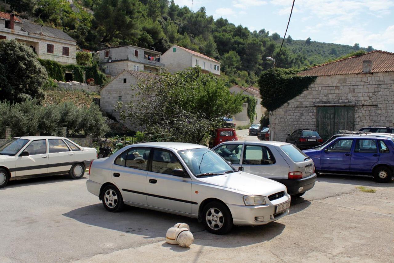 Apartments By The Sea Pucisca, Brac - 770 외부 사진