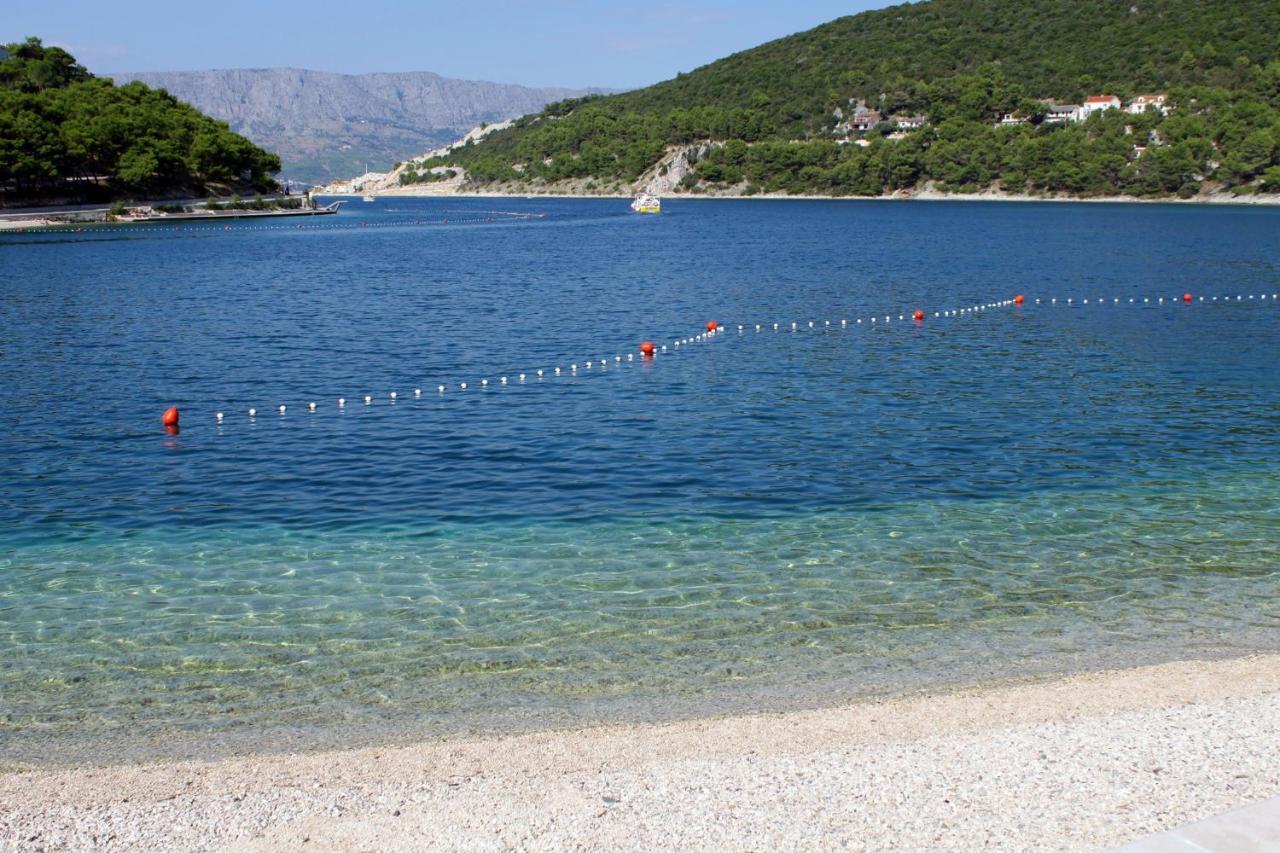 Apartments By The Sea Pucisca, Brac - 770 외부 사진